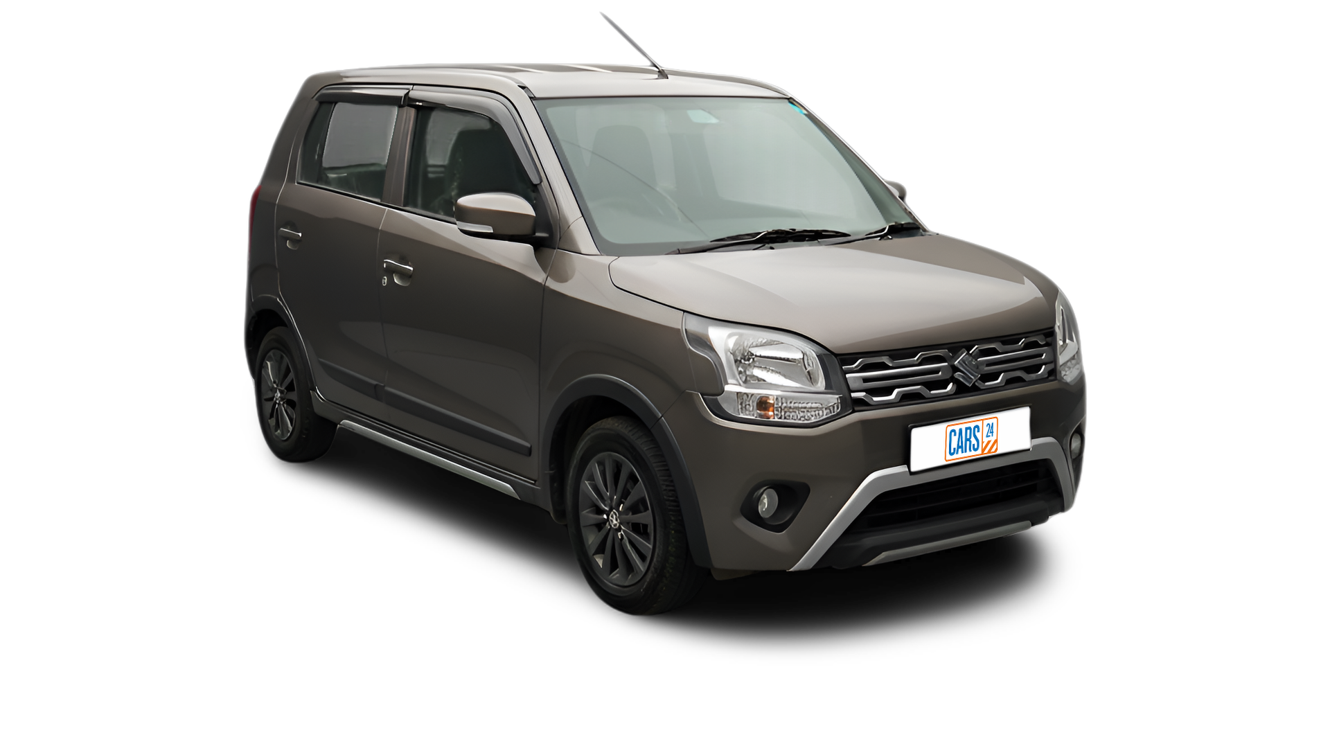 Maruti New Wagon-R-img